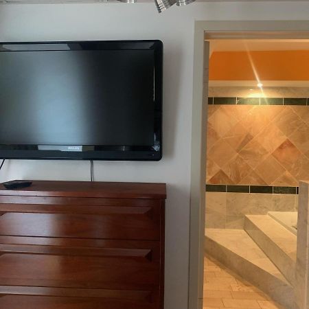 ויסקונסין דלס River Road Motel מראה חיצוני תמונה