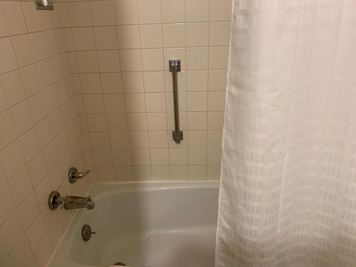 ויסקונסין דלס River Road Motel מראה חיצוני תמונה