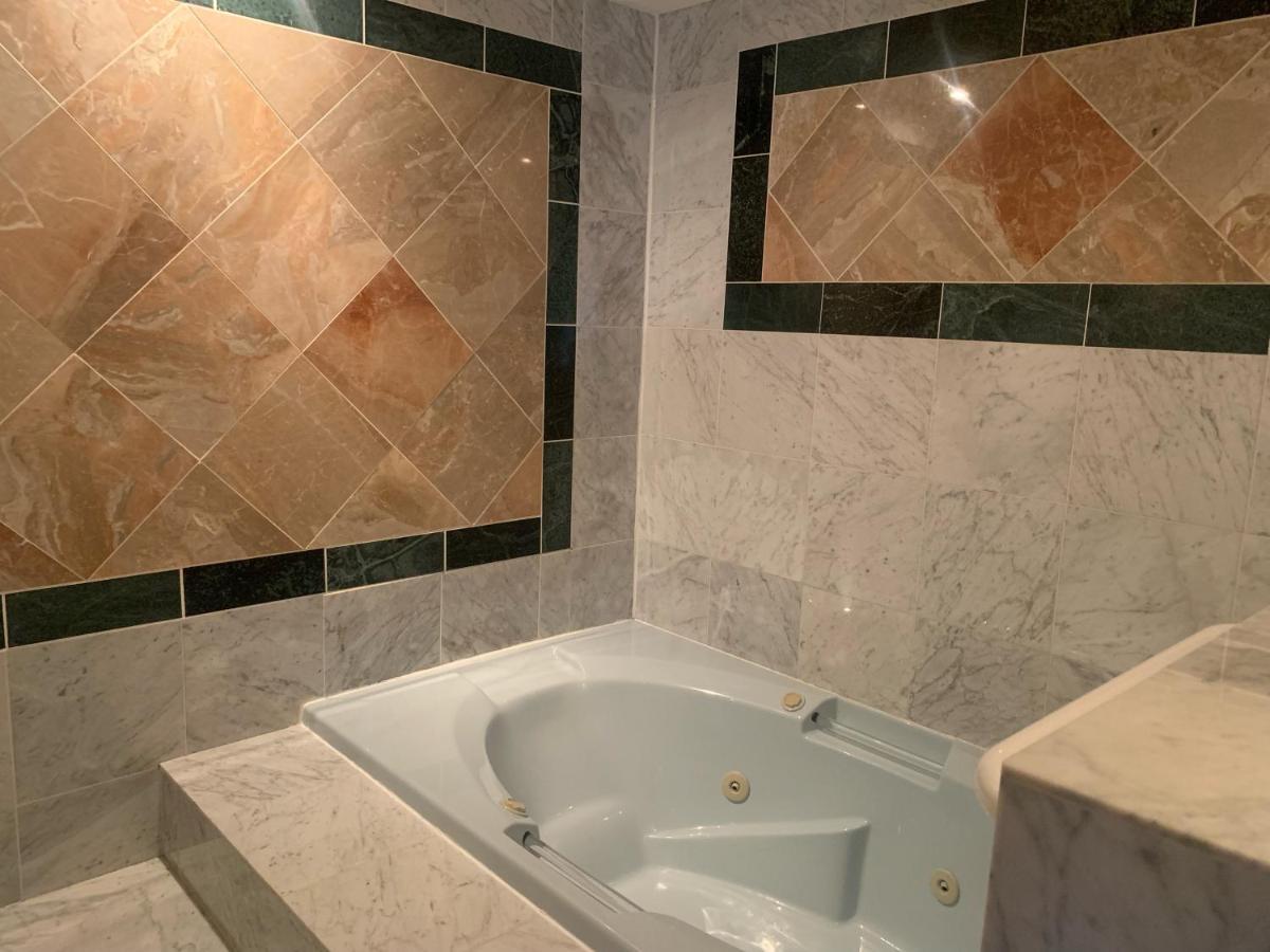 ויסקונסין דלס River Road Motel מראה חיצוני תמונה