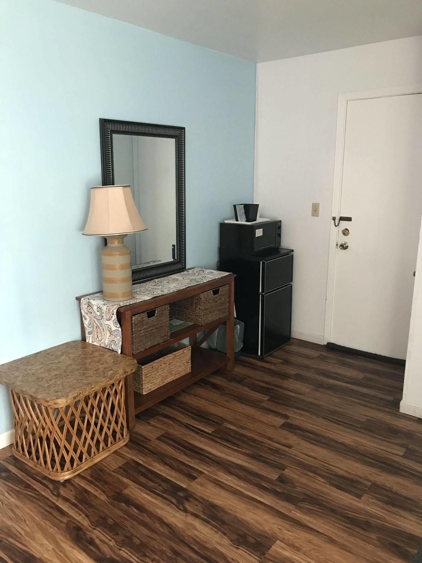 ויסקונסין דלס River Road Motel מראה חיצוני תמונה